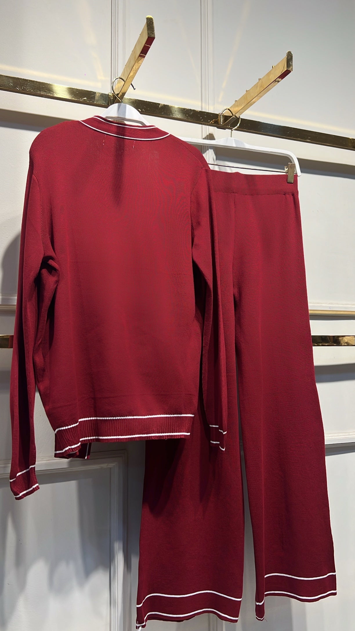 SET PUNTO MAELIS VINO