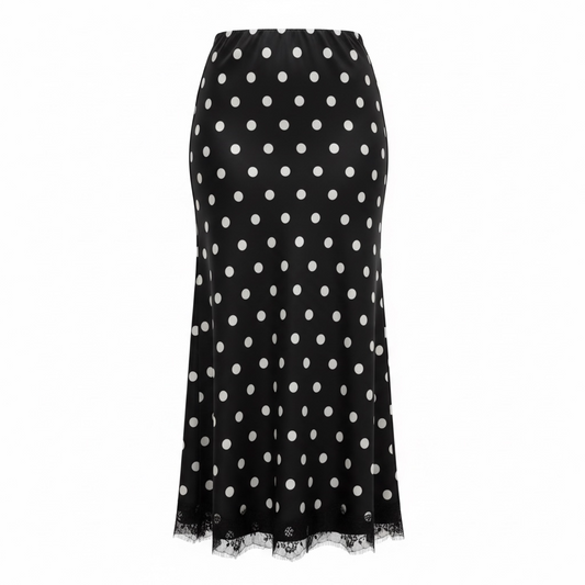 FALDA LUNARES CHLOE