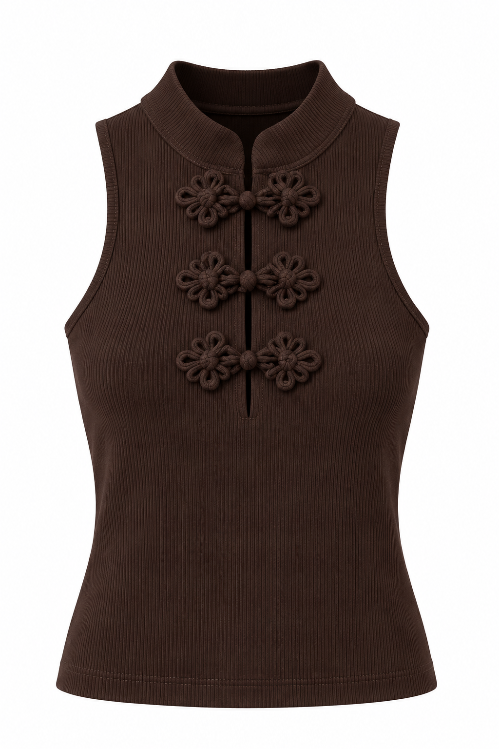 BLUSA KYRA NEGRO