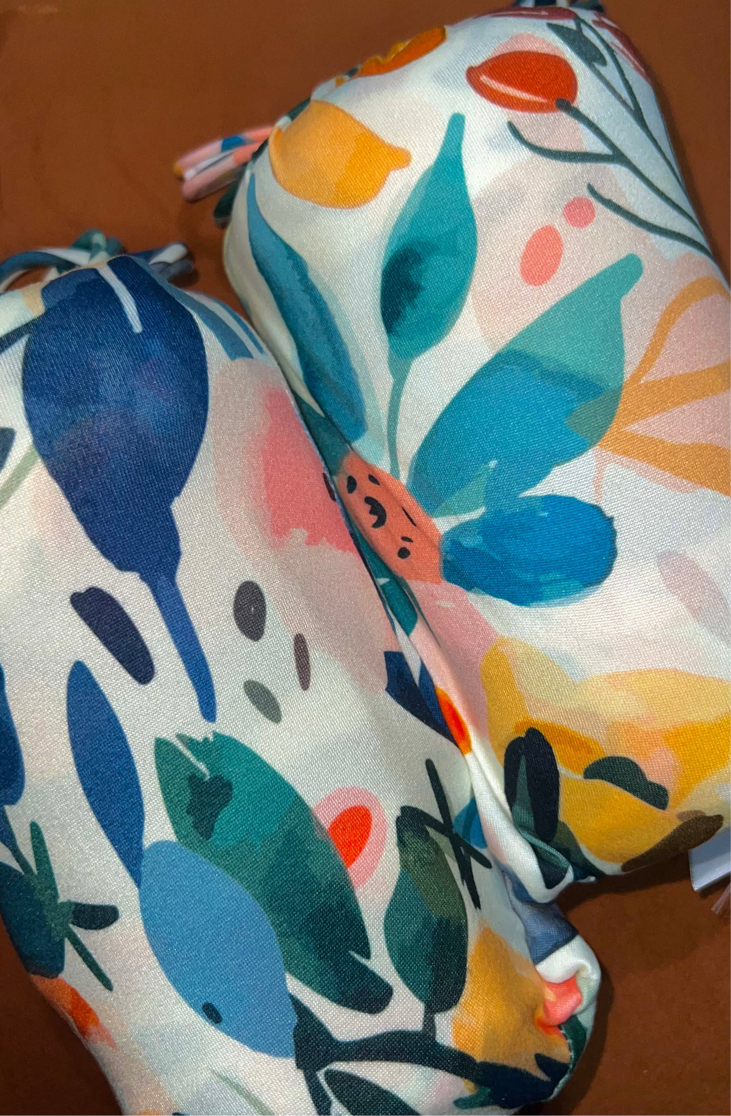 PIJAMA PANTALÓN TROPICAL