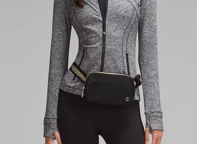 EVERYWHERE BELT BAG HUESO