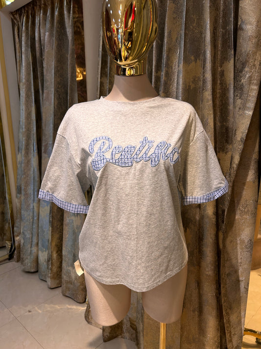 PLAYERA BEA