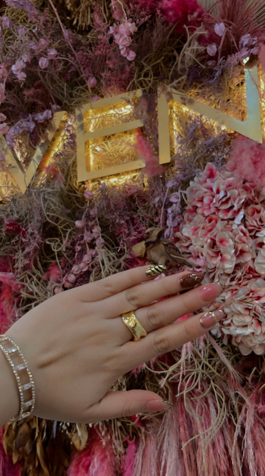 ANILLO STEF