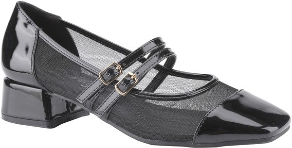 FLAT CONNEC CHANEL CHEER