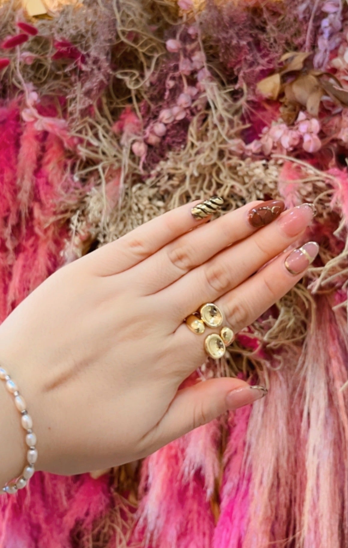 ANILLO STELA
