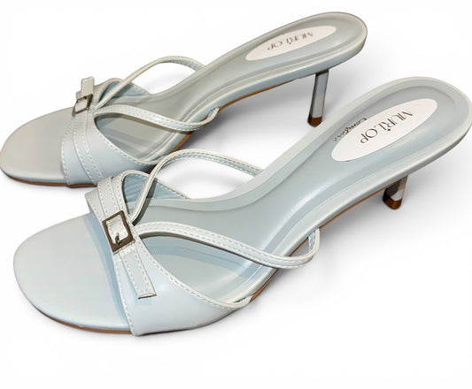 ZAPATILLA SKY BLUE
