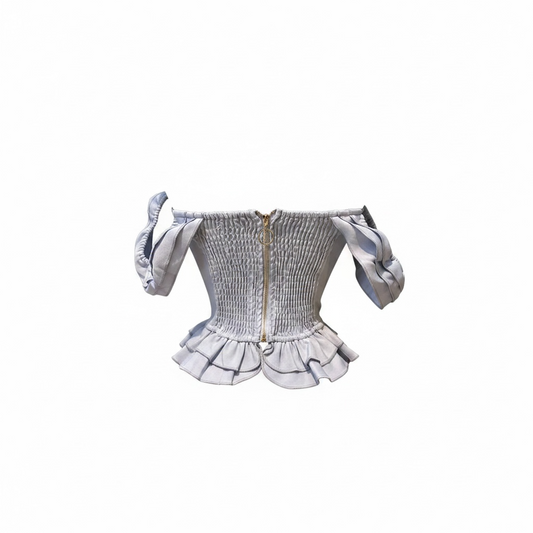 BLUSA COPA STELA