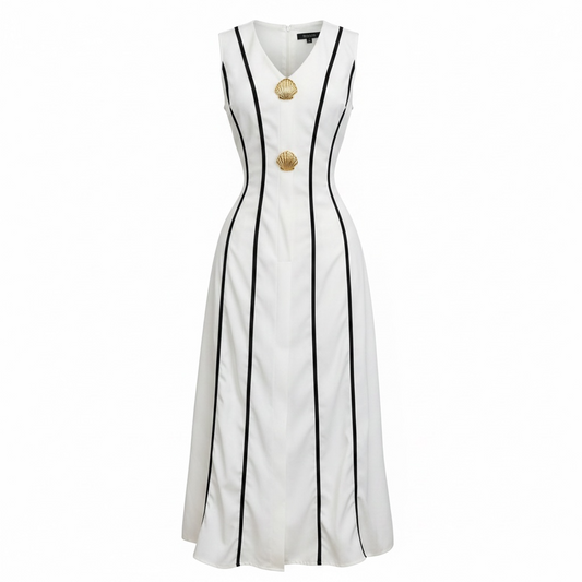 VESTIDO ARIELA