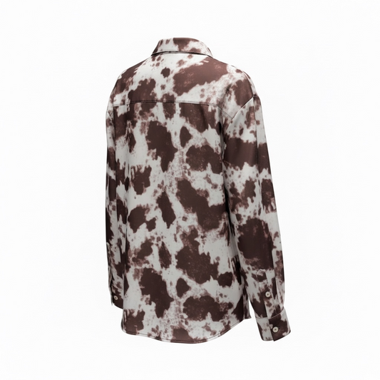 BLUSA COW