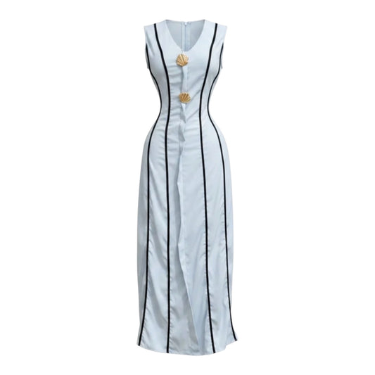 VESTIDO ARIELA