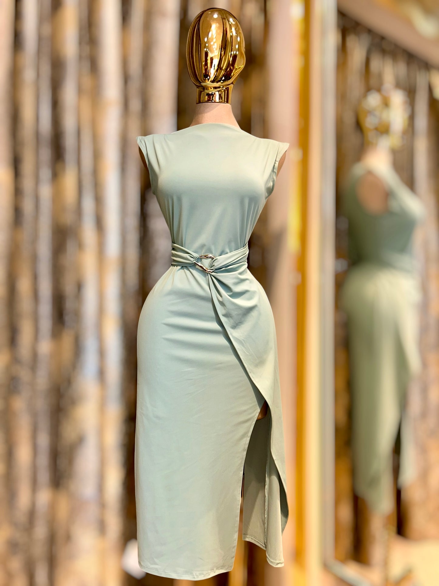 VESTIDO ALBY