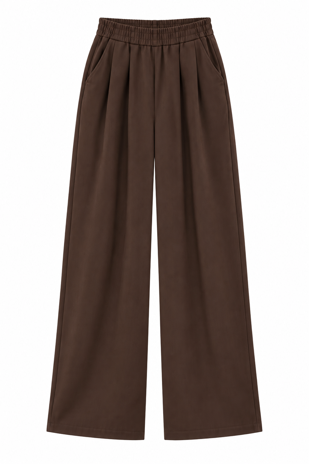 PANTALON GIA CHOCOLATE