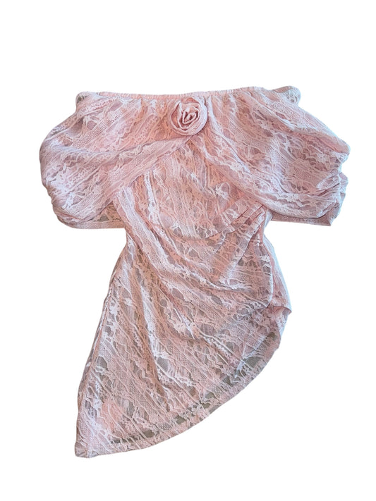 BLUSA ALINA
