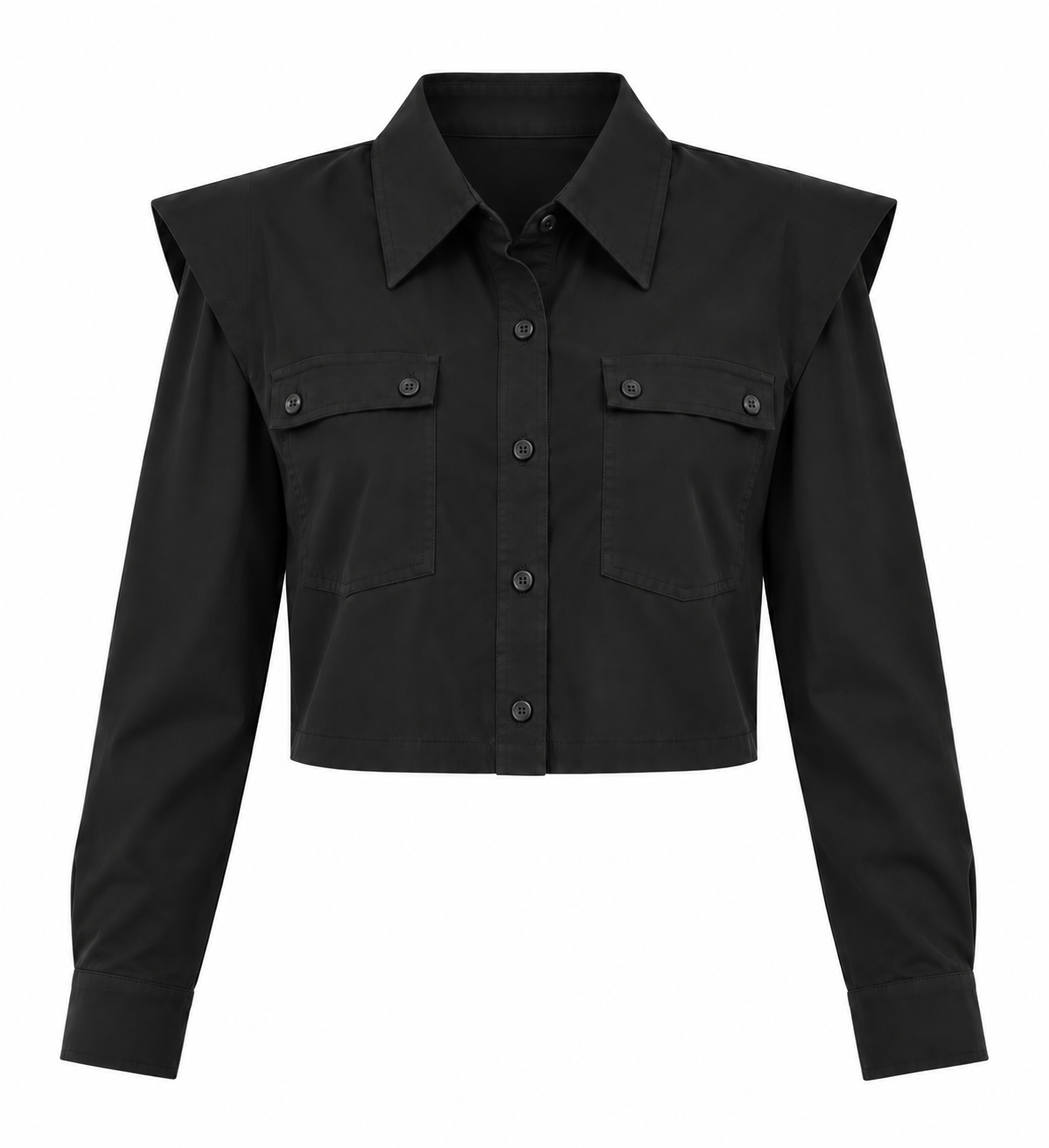 BLUSA STACY NEGRO