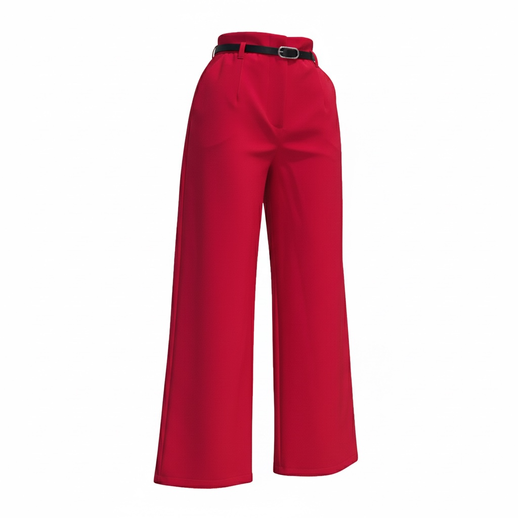 PANTALÓN NYLA CINTO