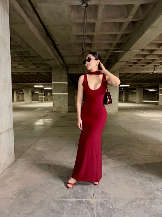 VESTIDO AMELY