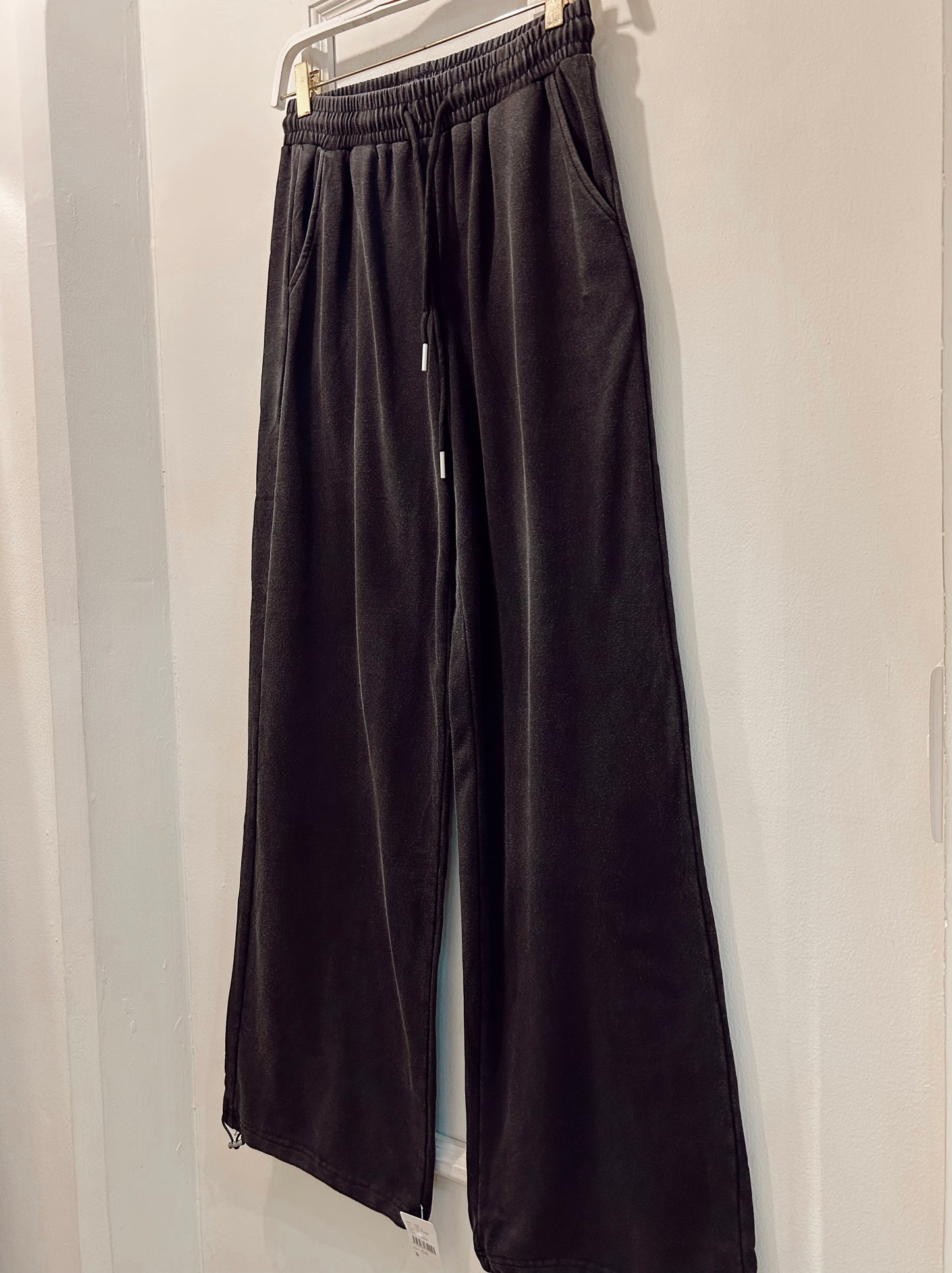 PANTALÓN WASH COMFY