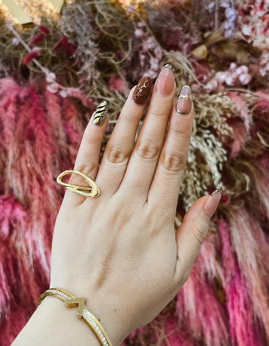 ANILLO JADE