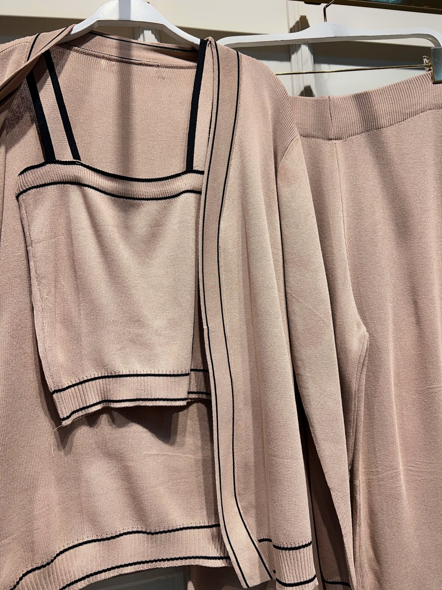 SET PUNTO MAELIS CAMEL