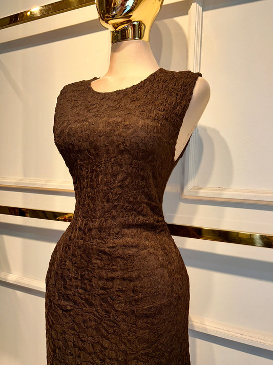 VESTIDO IVY