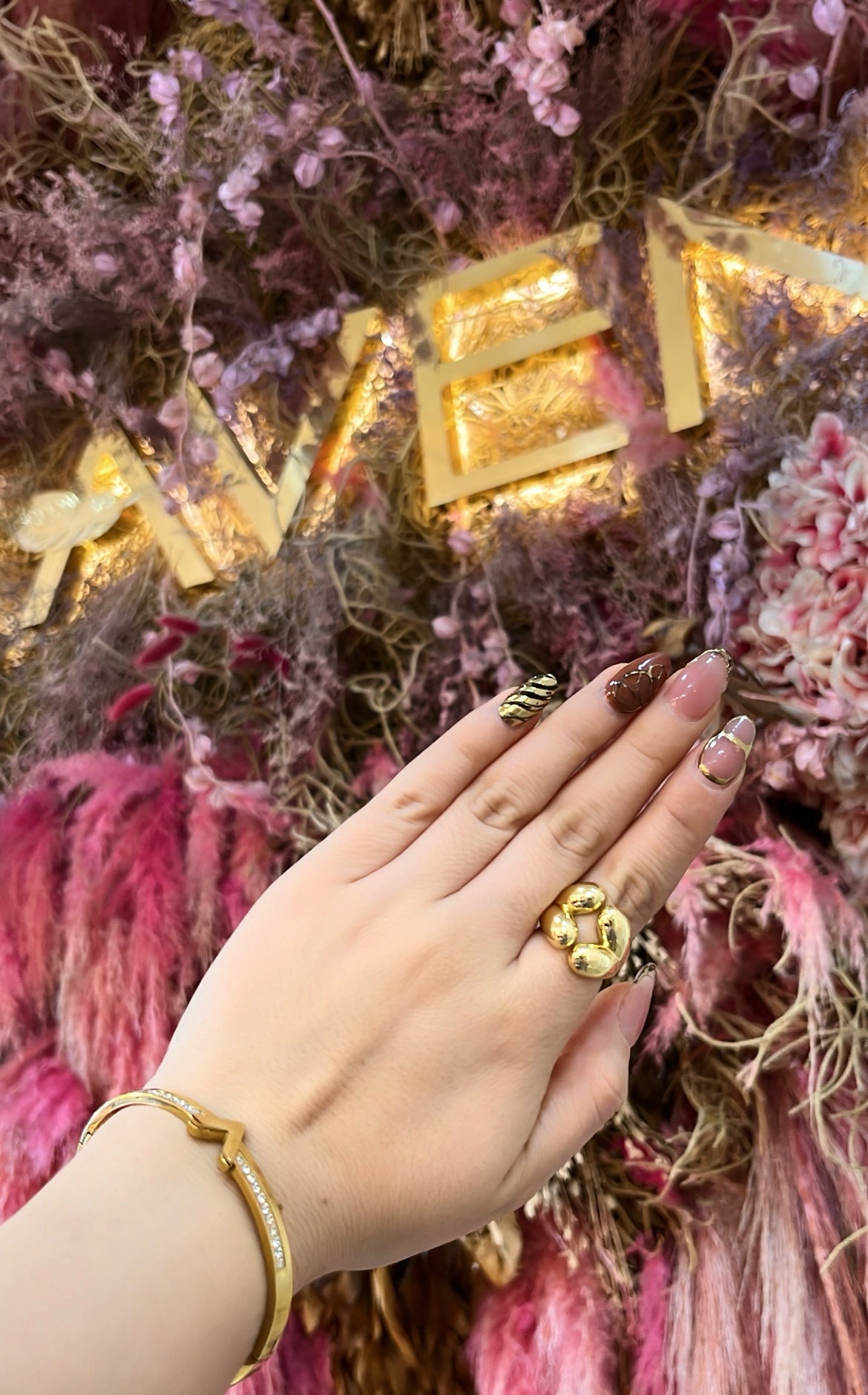 ANILLO TESS