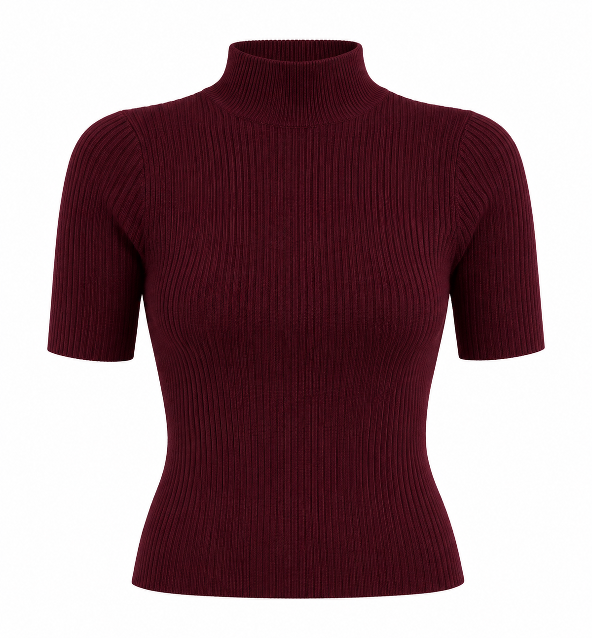 BLUSA SOHO VINO
