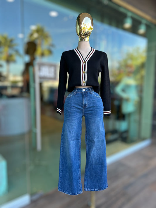 JEANS KIRA