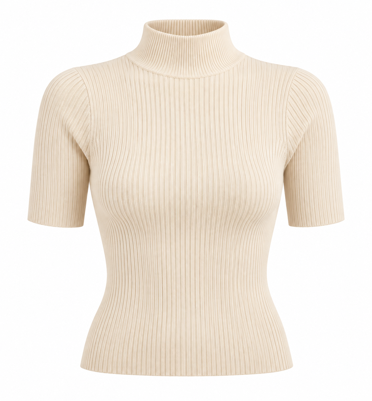 BLUSA SOHO BEIGE