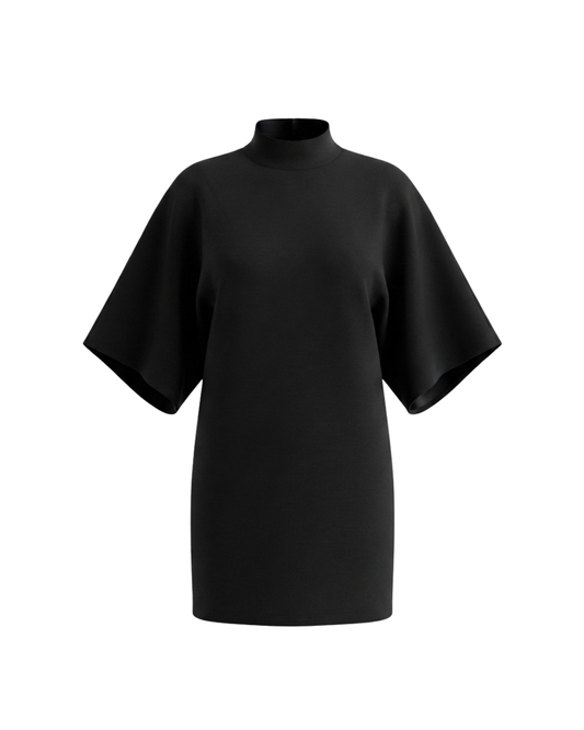 VESTIDO BECKHAM