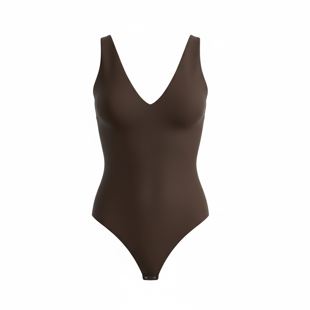 BODY ESCOTE V LUCY