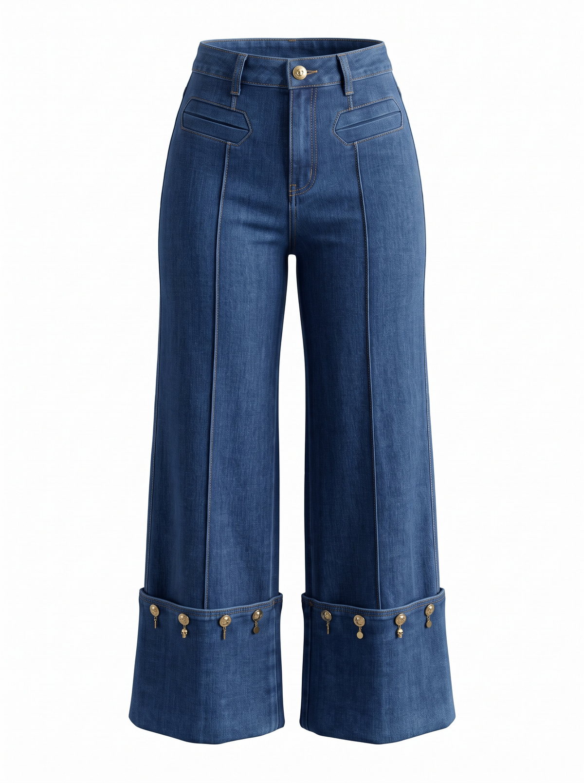 SET MILEY DENIM MEDIO