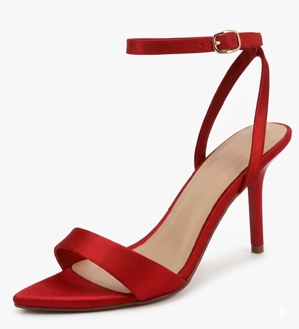 MURLOP SHOES