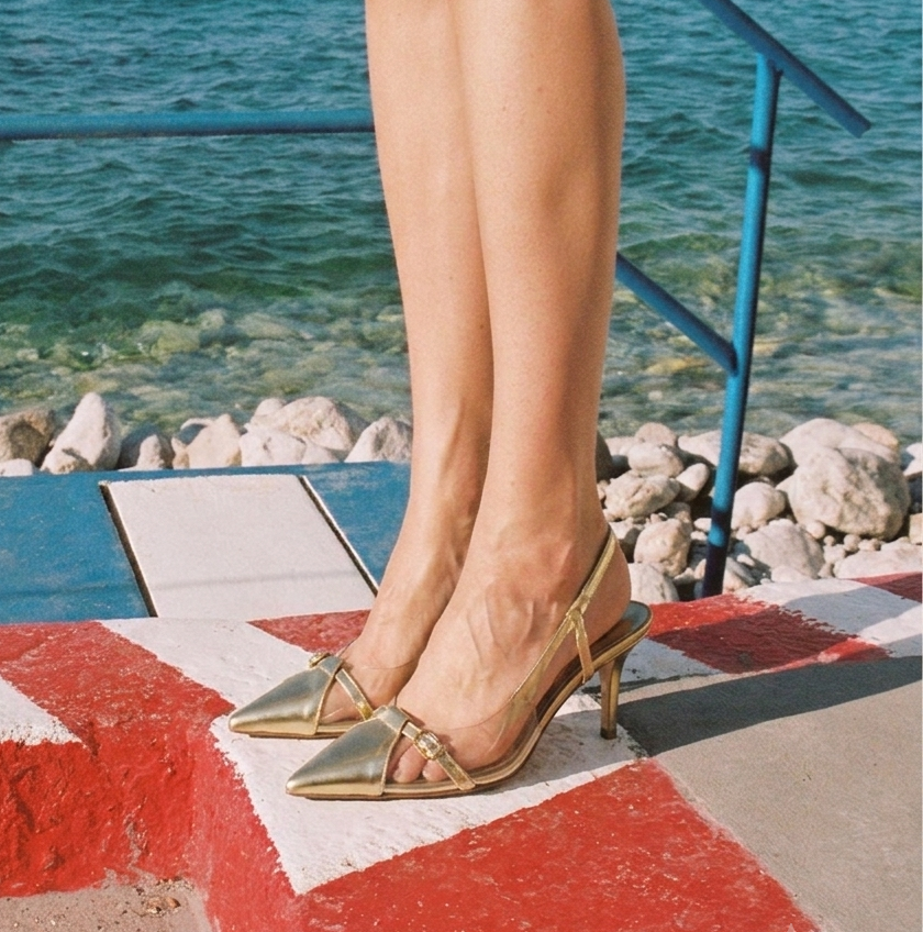 MURLOP SHOES