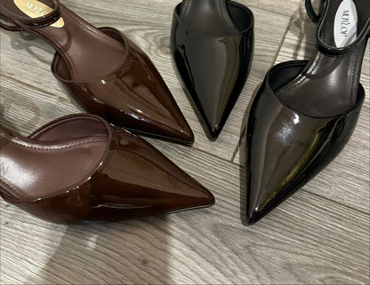 ZAPATILLA SAINT NEGRO