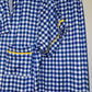 PIJAMA CUADROS VICHY PANTALÓN