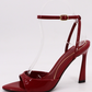 ZAPATILLA CLASSIC VINO