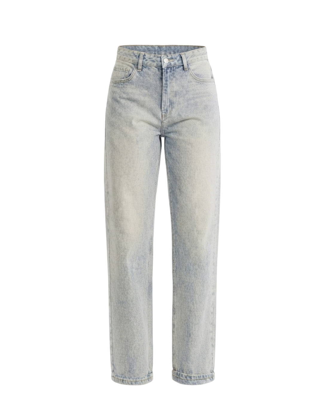 JEANS SOLANCE