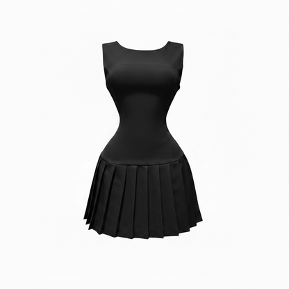 VESTIDO PATOL BLAIR