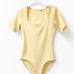 PANTIBLUSA BASIC ESCOTE CUADRADO ELY