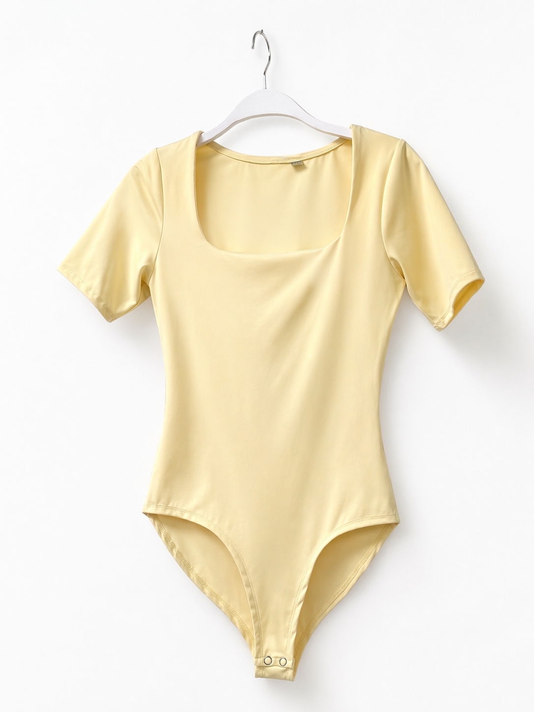 PANTIBLUSA BASIC ESCOTE CUADRADO ELY