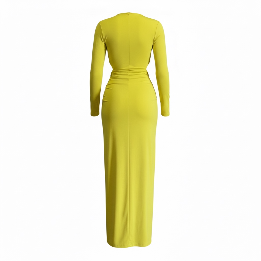 VESTIDO STACY