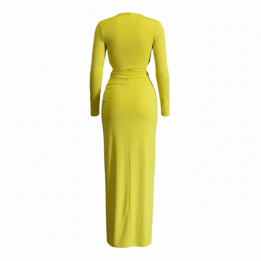 VESTIDO STACY