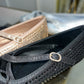 BALLERINA GLAM PLATA