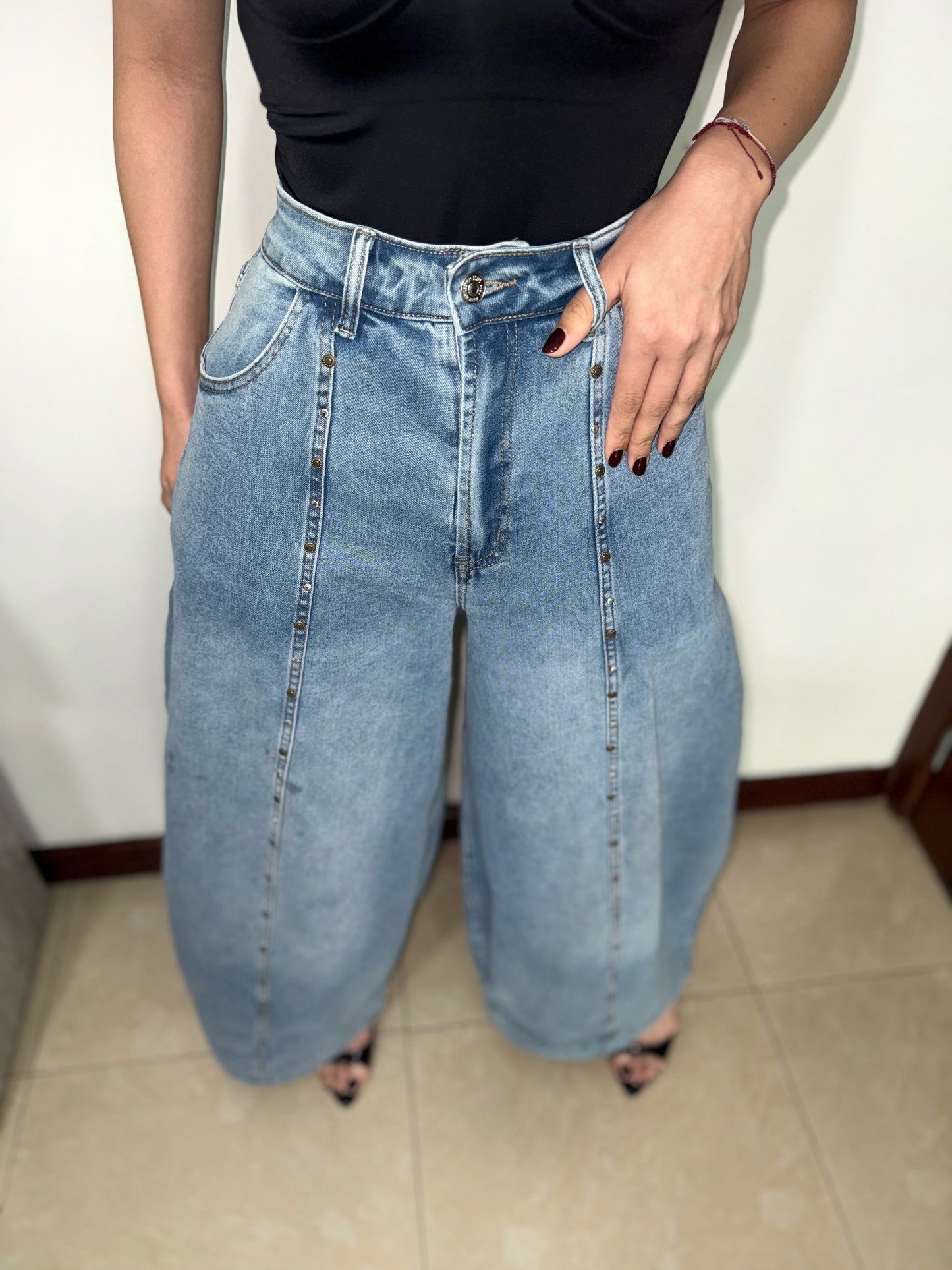 JEANS BALLOON ESTOPEROL