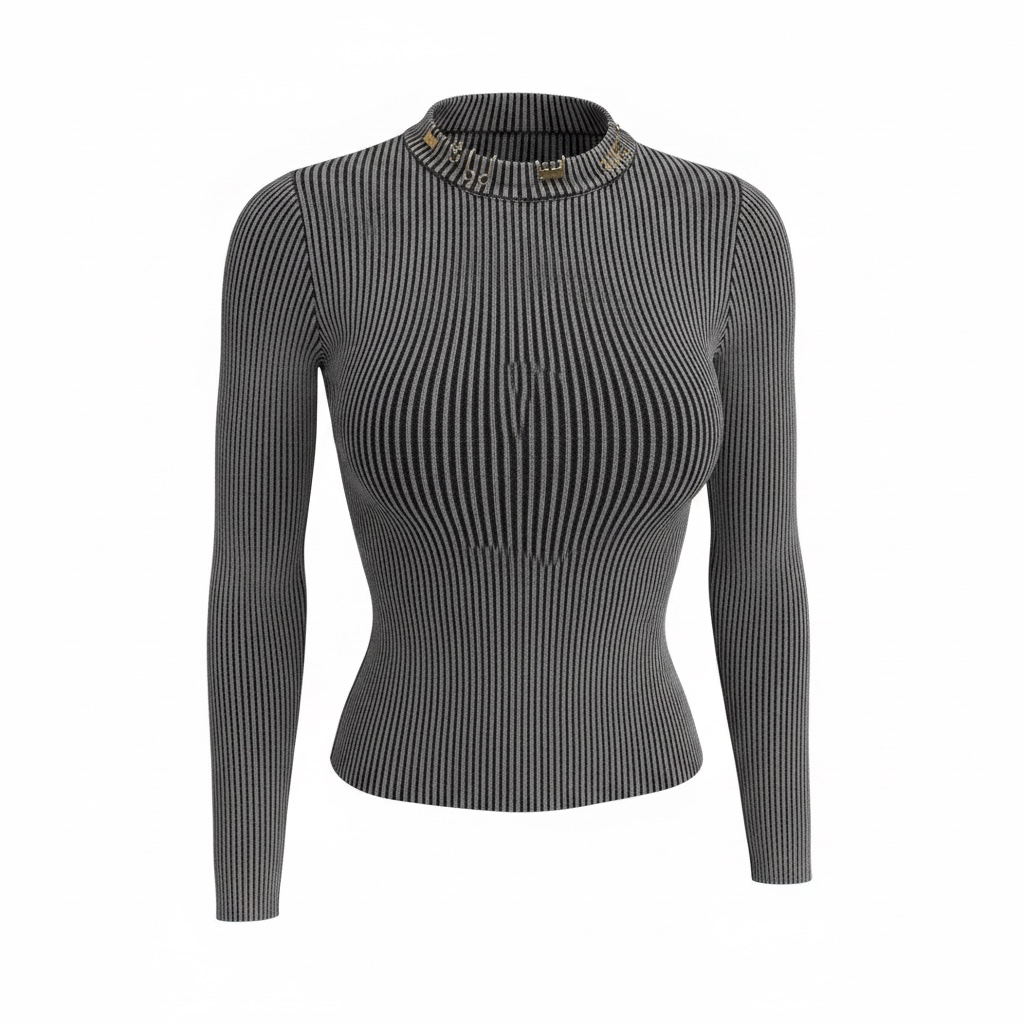 BLUSA DEMI U1553
