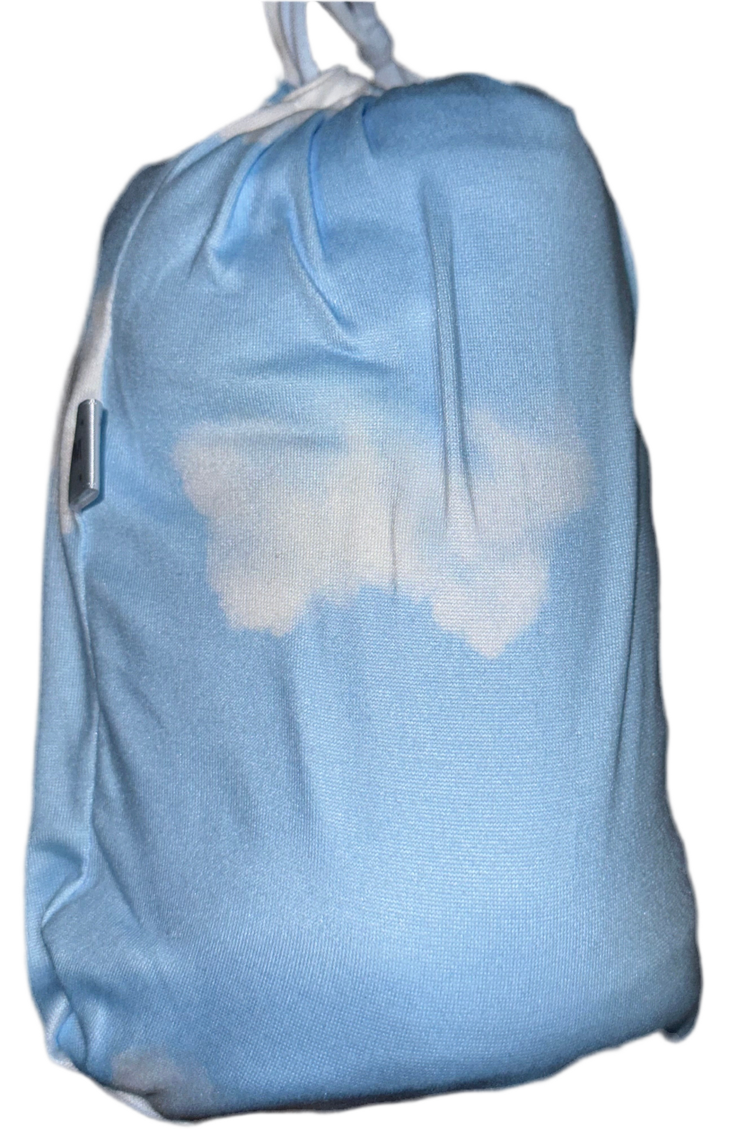 PIJAMA SHORT CIELO ☁️