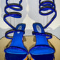 ZAPATILLA ESPIRAL RC - ANIPLA ROJO