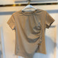 BLUSA LINA M/C