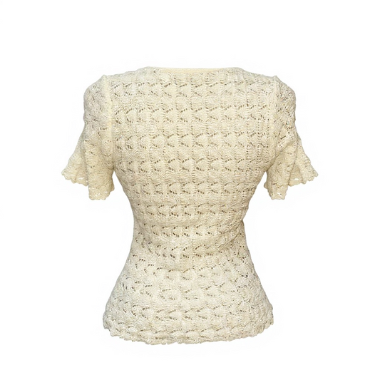 BLUSA AMBER