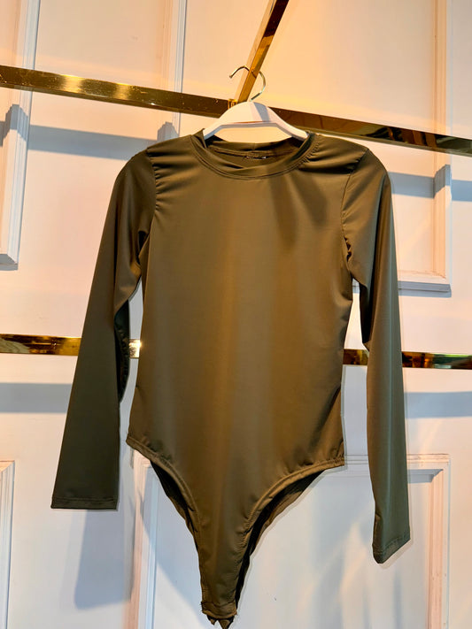 PANTIBLUSA TINA VERDE